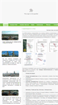 Mobile Screenshot of icisamex.com